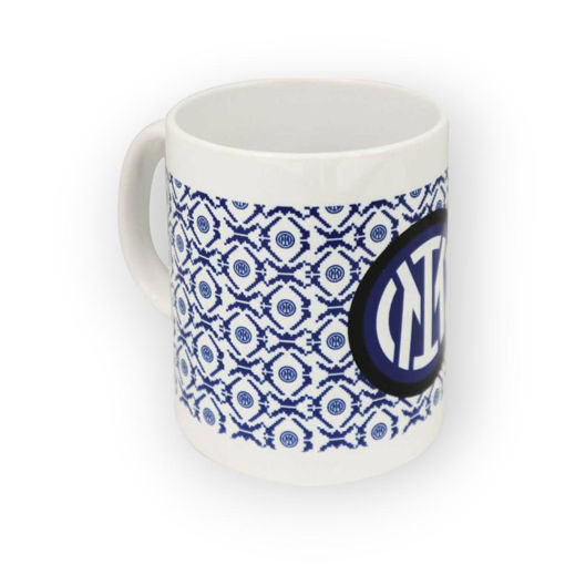 Picture of INTER CERAMIC MUG